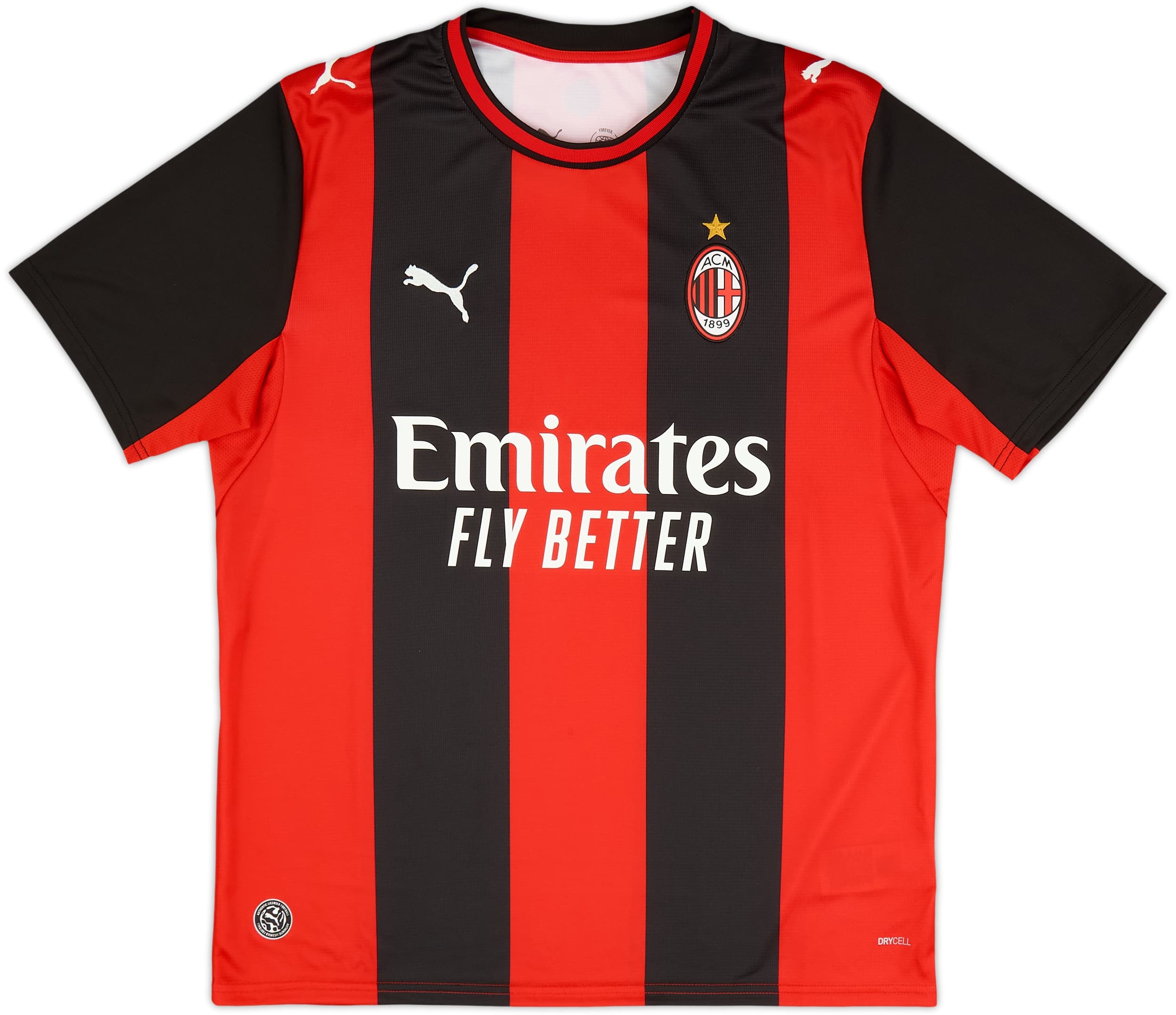 AC MILAN 26/27 HOME