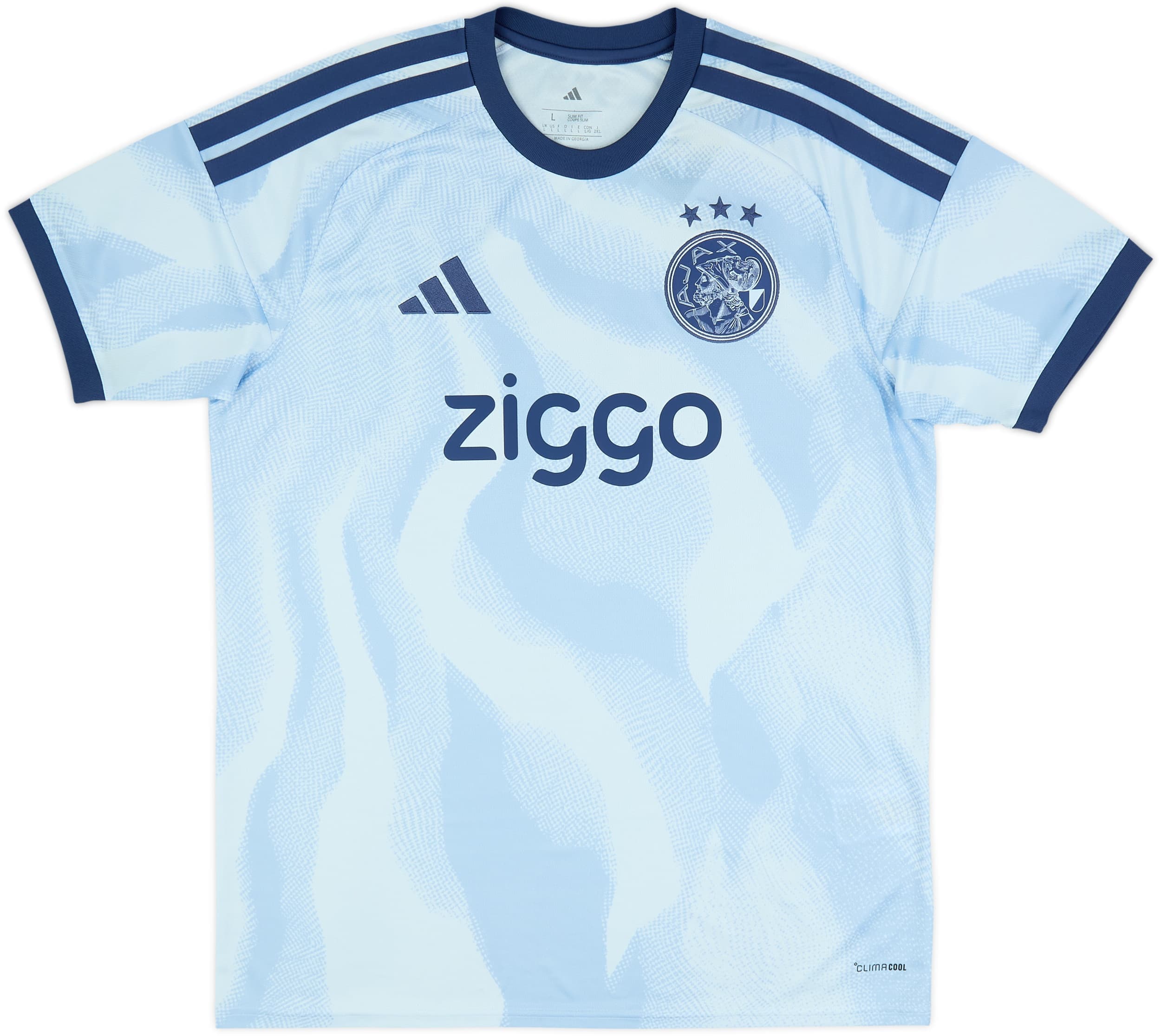 AJAX 26/27 THIRD