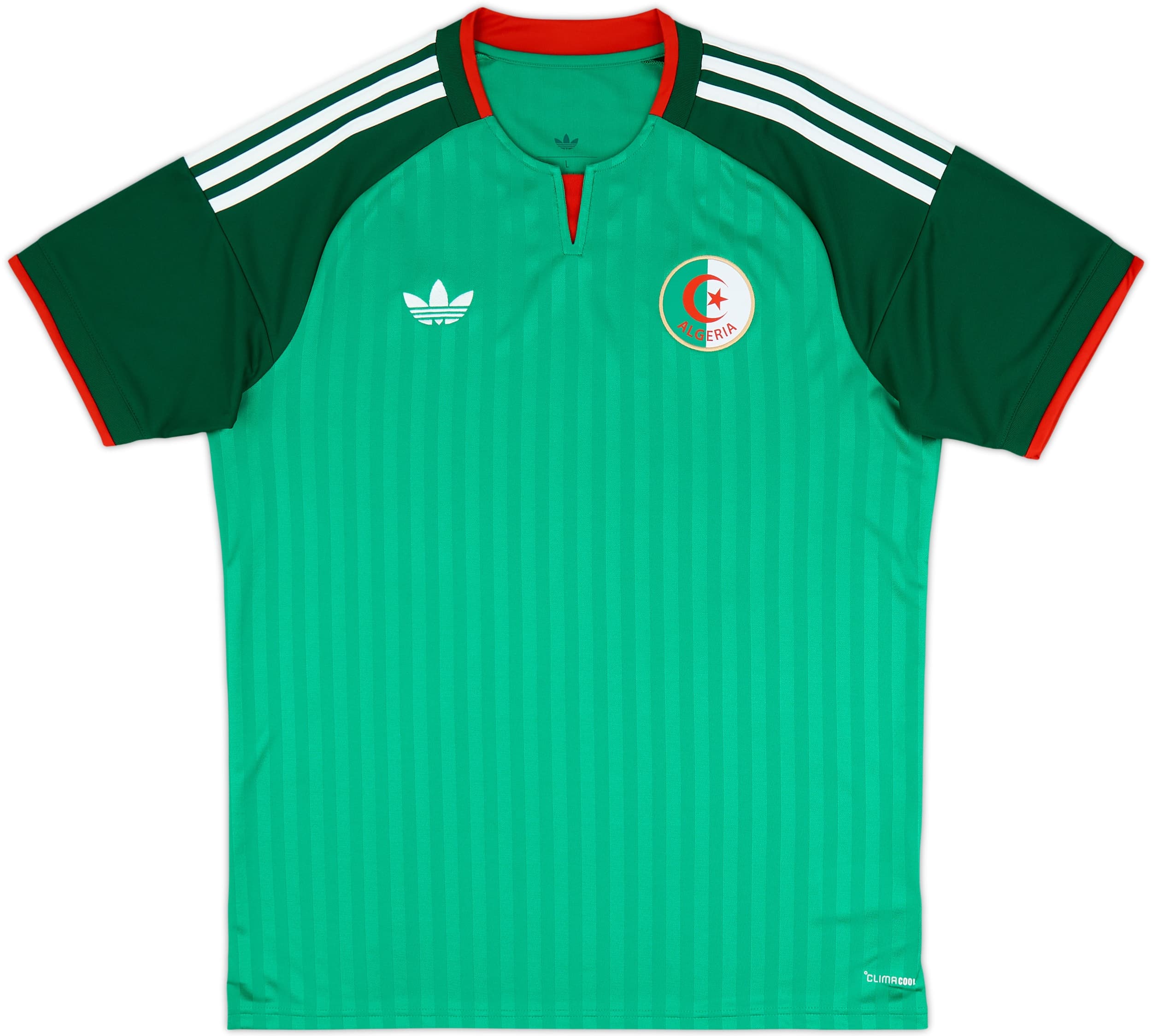ALGERIA 26/27 AWAY