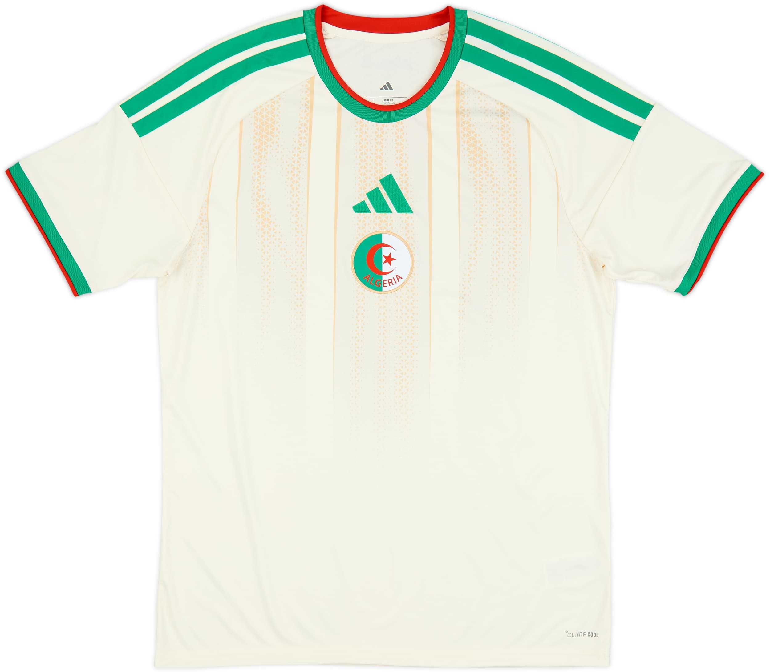 ALGERIA 26/27 HOME