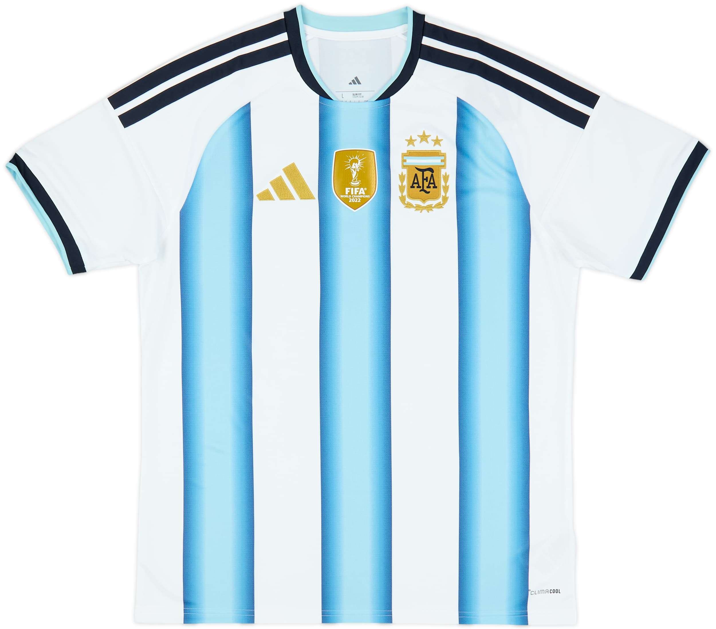 ARGENTINA 26/27 HOME