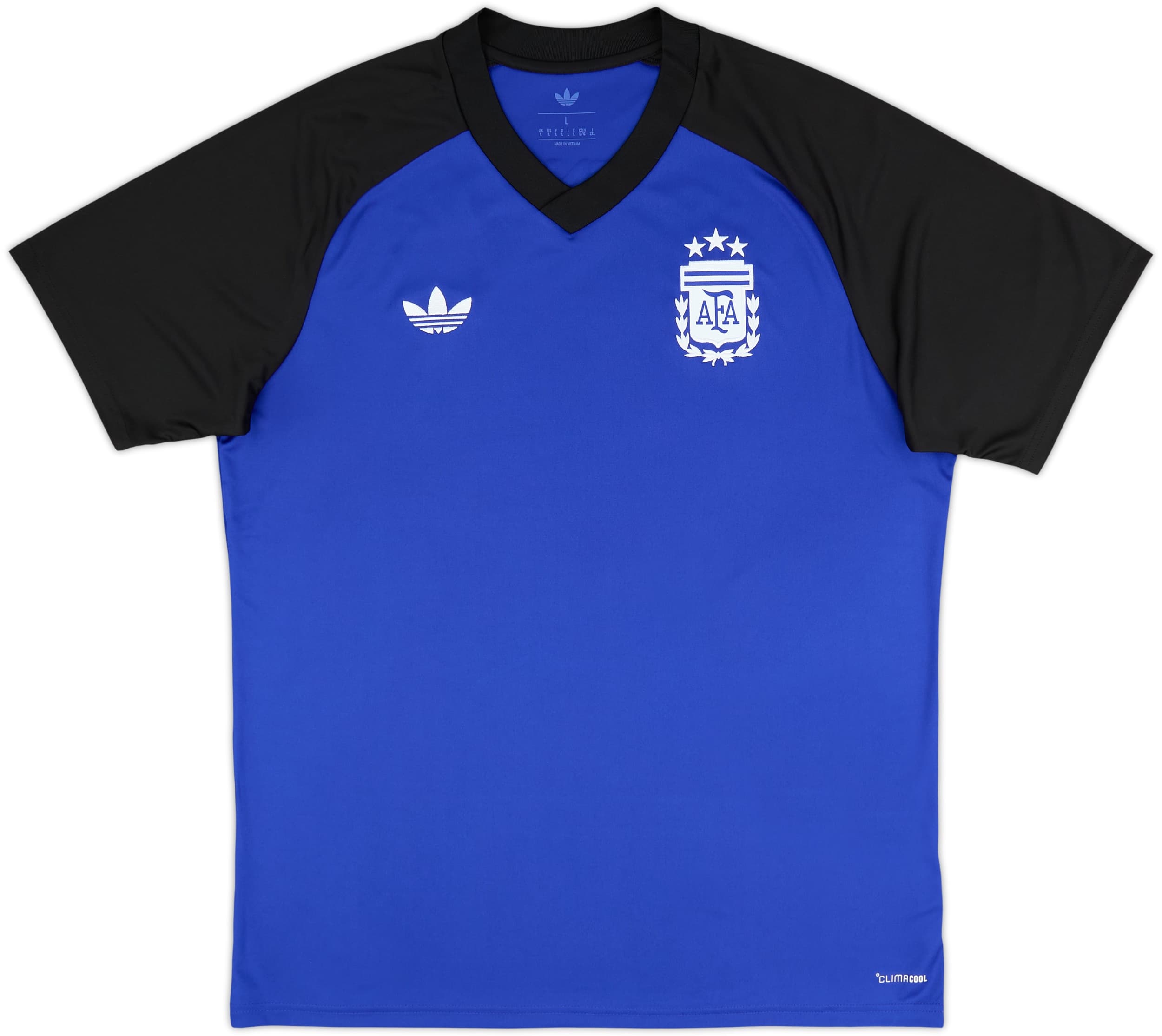 ARGENTINA 26/27 ORIGINALS PRE-MATCH
