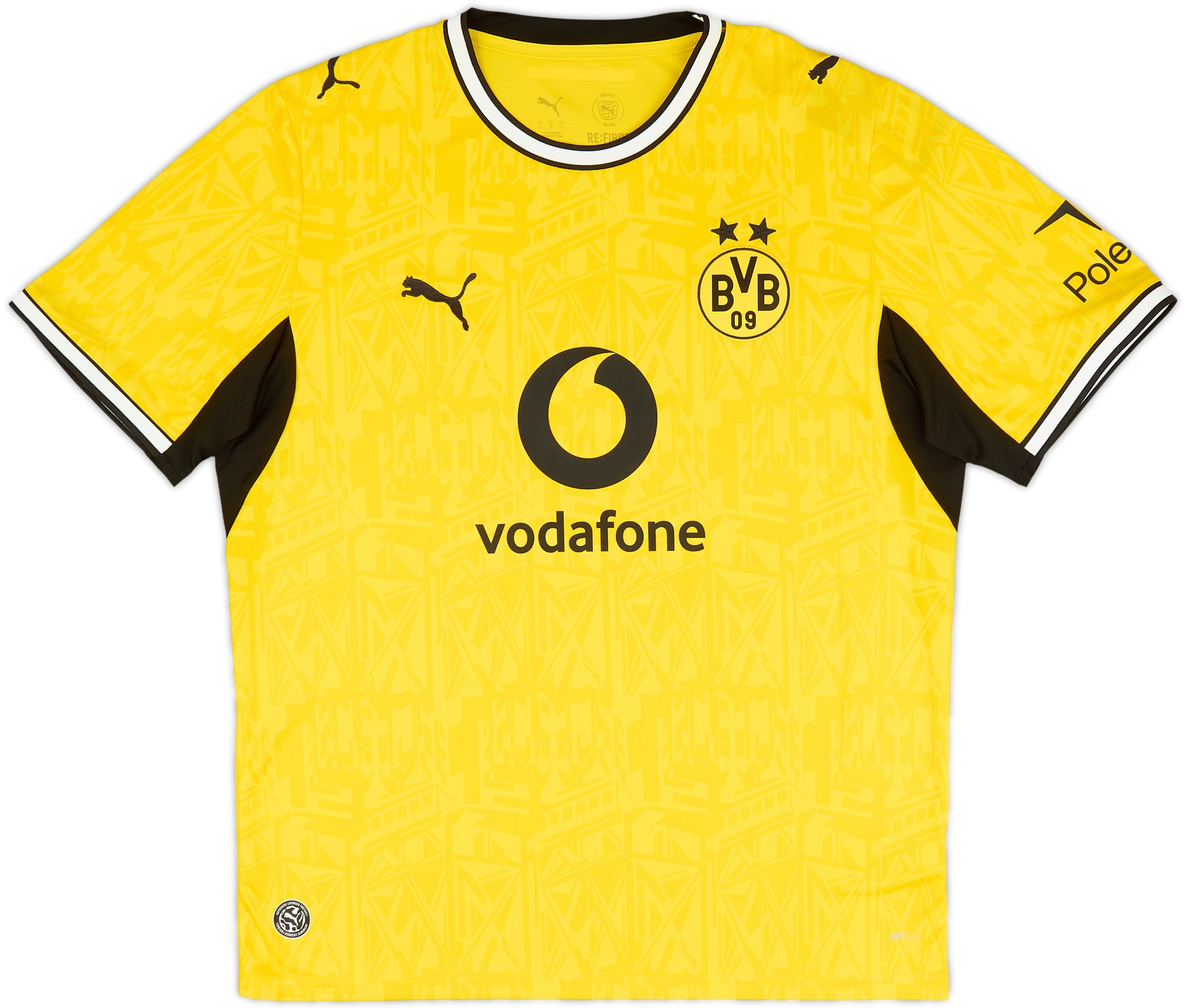 BORUSSIA DORTMUND 26/27 HOME