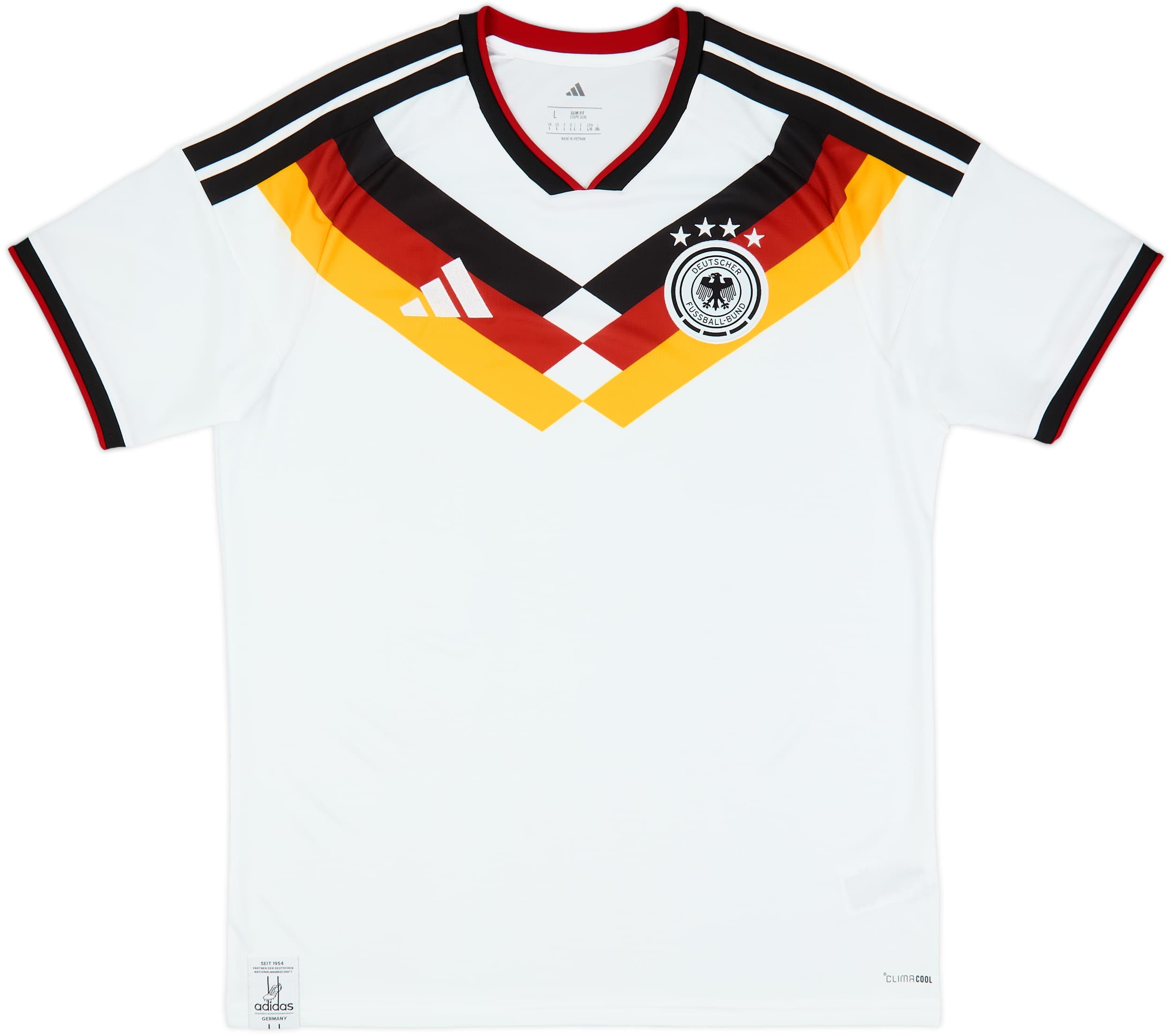GERMANY 26/27 HOME