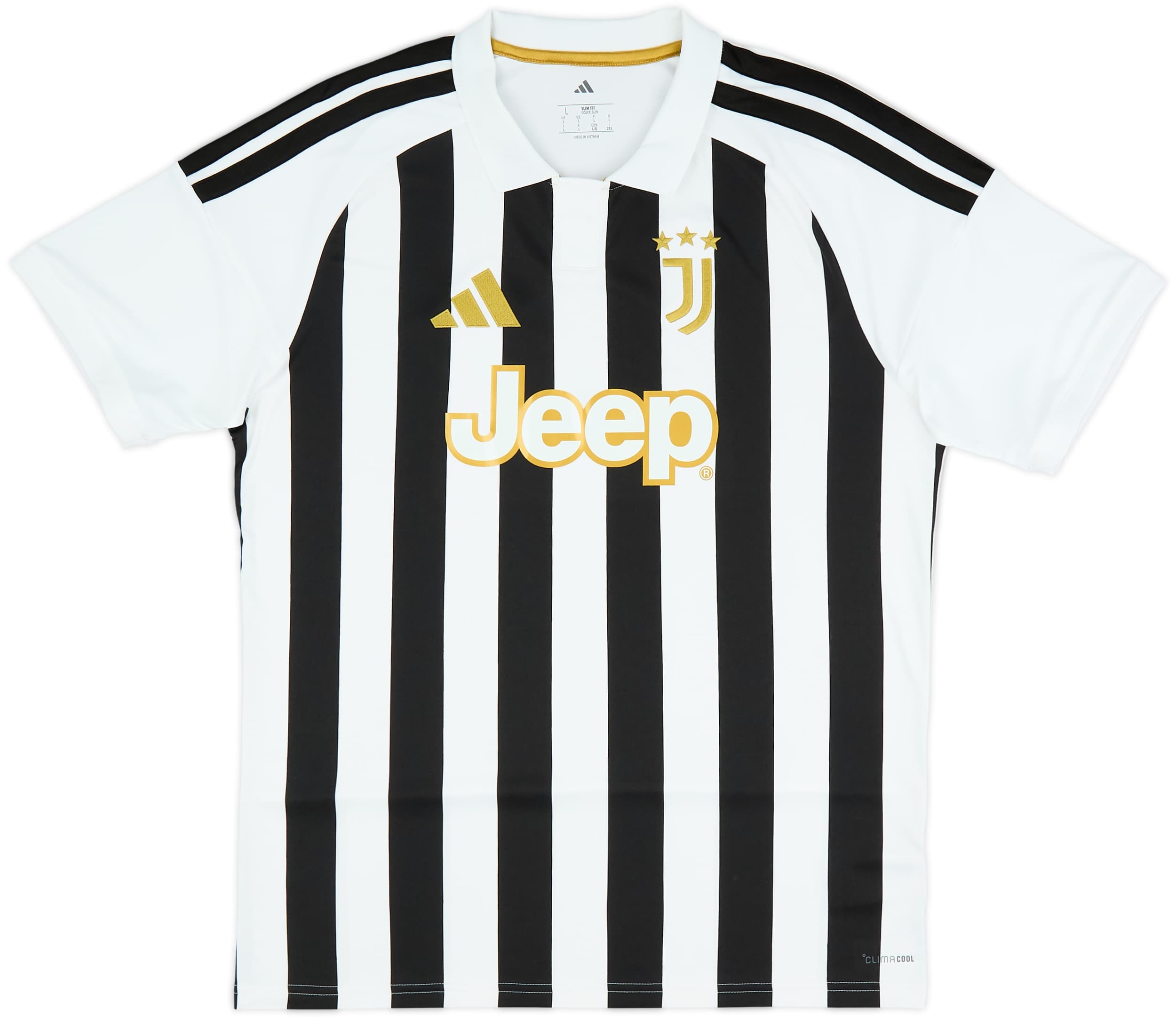 JUVENTUS 26/27 HOME