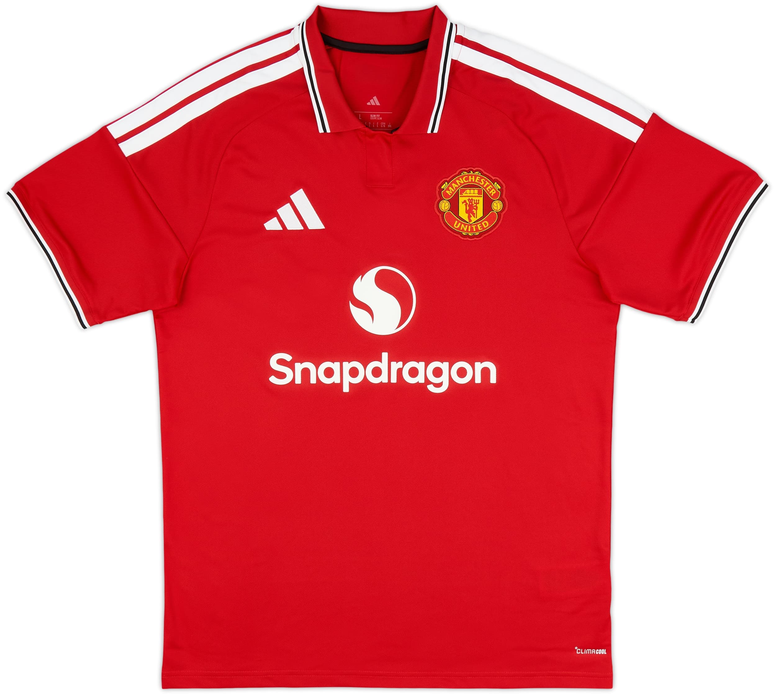 MANCHESTER UNITED 26/27 HOME