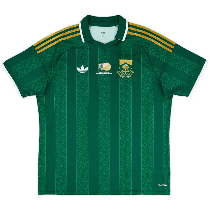 SOUTH AFRICA 26/27 AWAY